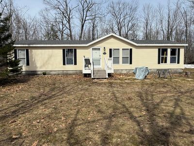 Property at 4111 Wartella Rd, Cheboygan, MI
