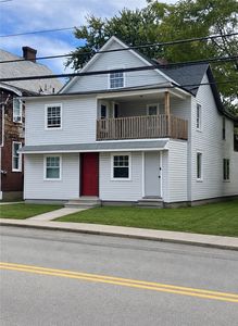 Property at 155 S Mount Vernon Ave, Uniontown, PA
