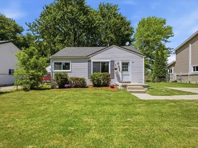 97 E Glass Rd
