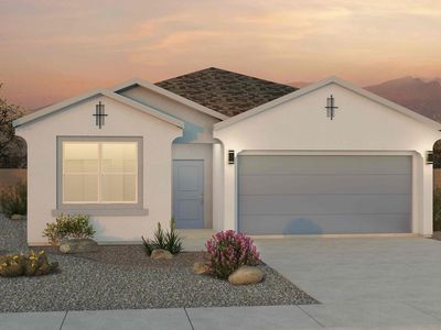 Plan 3517 - Acadia Plan, Sagrado