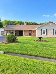 Property at 111 King Arthur Ct, Galax, VA