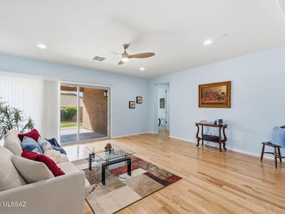 8158 N Circulo El Palmito