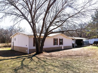 Property at 2448 County Road 2125, Ivanhoe, TX