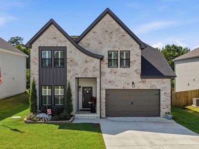 8229 Snowdrop Way