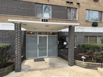 7306 N Winchester Ave APT 501