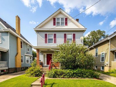 124 Albert St