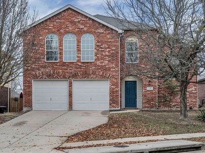 438 Stanley Falls Dr