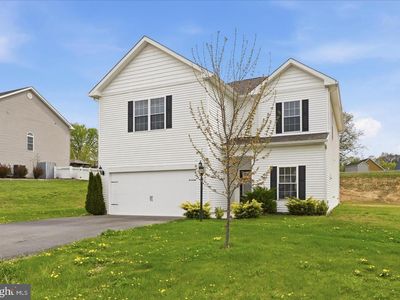 697 Rivanna Run