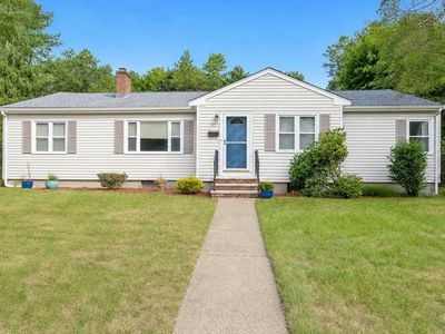 Property at 27 Deerfield Rd, Sharon, MA