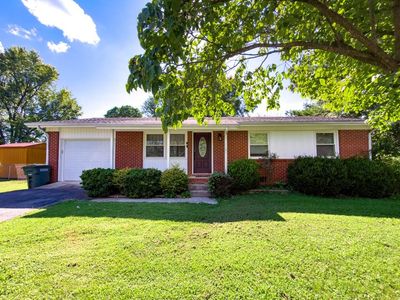 607 Mill Spring Ct