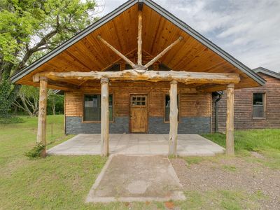 Property at 12601 N Douglas Blvd, Jones, OK