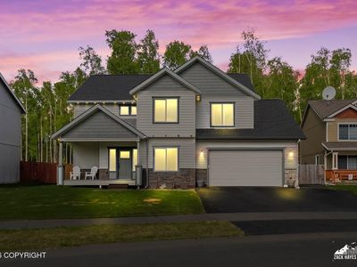 13314 Rosser Dr