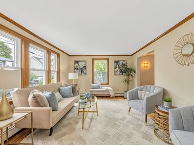 20 Paragon Rd