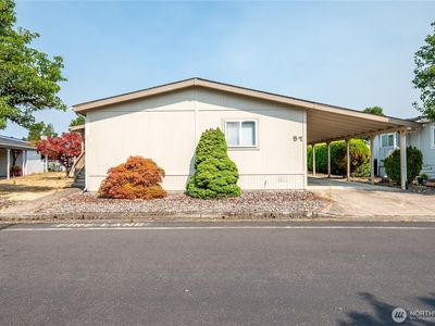 Property at 57 Heritage Boulevard, Longview, WA
