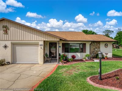 3914 Sunbird Cir