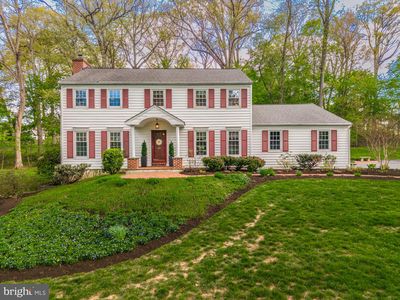 1304 Barkway Ln