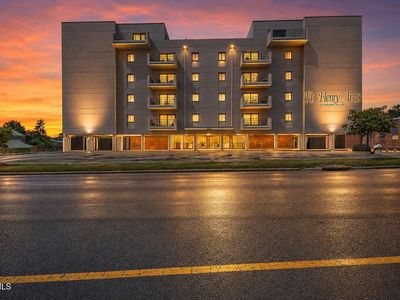 1585 Fort Henry Dr APT 6H