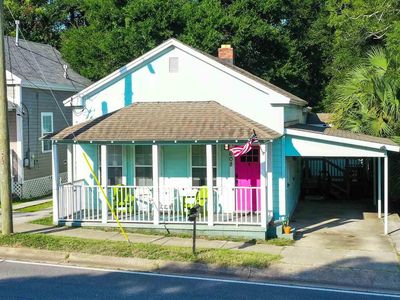 608 N 9th Ave