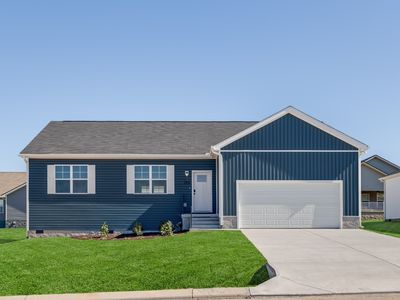 Property at 219 Reece Rd, Baxter, TN