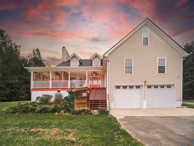 640 Youngs Chapel Rd