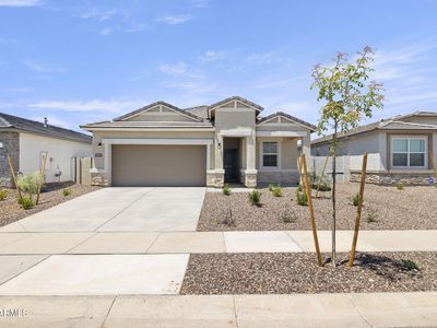 17841 W PALO VERDE Avenue