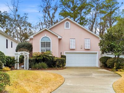 Property at 103 Turtle Point Ct, Saint Simons Island, GA