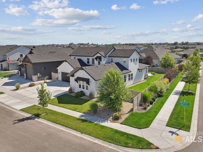 5379 S Mesa Trail Pl