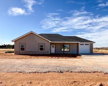 Property at 479B County Road 102, Seminole, TX