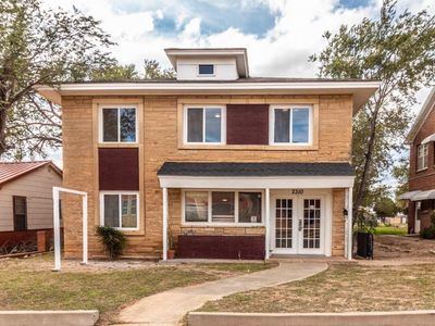 2310 Date Ave