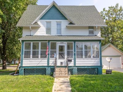 Property at 1116 Pearl St, Onawa, IA