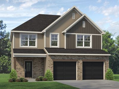 11335 Leitrim Dr LOT 192