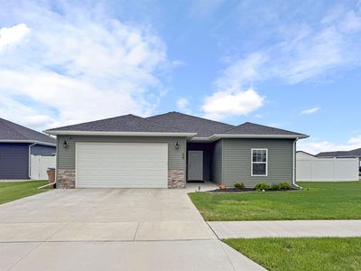 58 Mulberry Loop NE