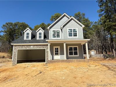 6420 Burnside LOT 190