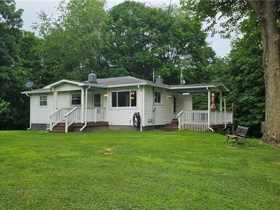 Property at 2004 Township Road 192, Adena, OH