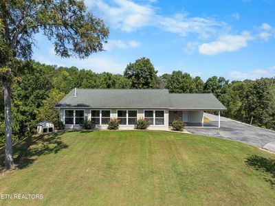 593 Cedar Top Dr