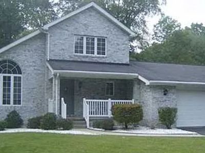 Property at 828 Knob Wood Rd, Hermitage, PA