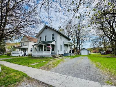 31 Grove St