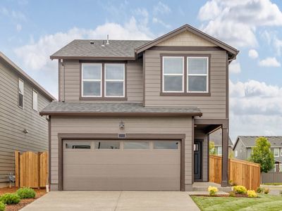 Azalea Plan, Davis Estates