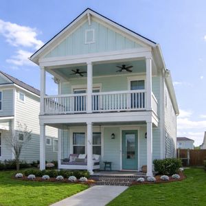315 Eclipse St