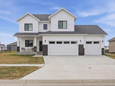 Property at 102 Annies Way, Mapleton, ND