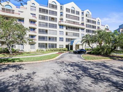 2333 Feather Sound Dr UNIT A411