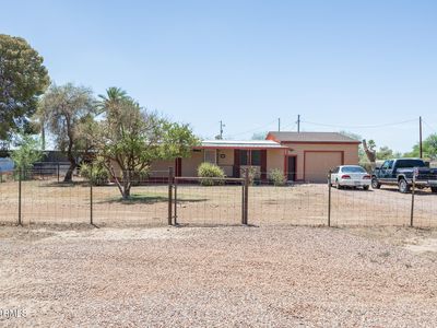 11822 N MCGEE Road