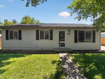 5833 Granary Ln
