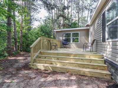 N1391 MCALLISTER ROAD