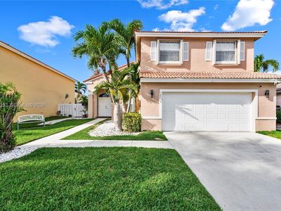 Property at 18910 NW 10th Ter, Pembroke Pines, FL