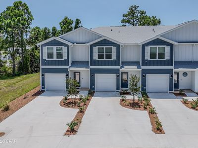 Property at 198 Palmeras Marinas Ln, Panama City Beach, FL