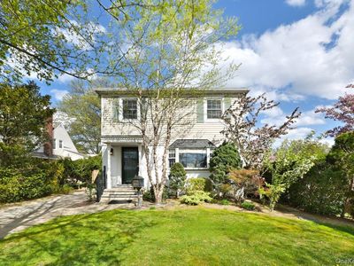 295 New Hyde Park Road