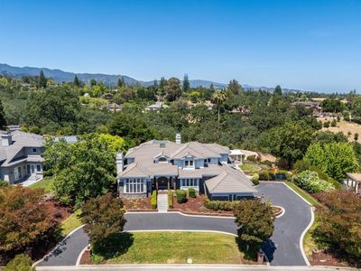 15015 Gypsy Hill Rd