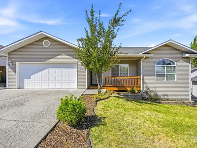 268 Quail Run Dr
