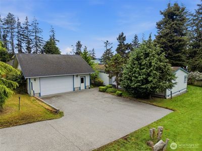 Property at 3244 Mardell Drive, Langley, WA